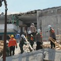 Zvaničnik: Nema znakova života ispod srušene škole u Indoneziji, 59 osoba se vode kao nestale
