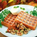 Recept za vafl u tren oka: Mekana i ukusna poslastica za celu porodicu