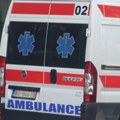 Saobraćajna nesreća kod Novog Pazara, muškarac nastradao na putu bez trotoara
