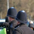 Službenici za bezbednost novinara u policijskim upravama u Britaniji