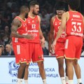 Oglasio se trener Zvezde koji će voditi tim protiv Fenerbahčea: "Očekujem reakciju..."