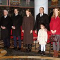 Prestolonaslednik i Princ-Naslednik zajedno na Oplencu: Obeležena godišnjica atentata na Kralja Aleksandra I