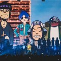Gorillaz angažovali Trueno i Proof za novu pesmu „The Manifesto“
