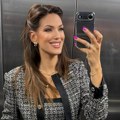 Nina Radulović u stajlingu od: 5.000 evra Lečićeva bivša žena puca od elegancije: "Kako si zgodna" (Foto)