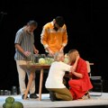 Izabrani dobitnici nagrada 6. Festivala ,,Teatar na raskršću”