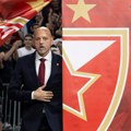 Obradović: Ideja je da dovedemo kvalitetnog beka
