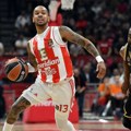 "Bomba" u NBA ligi: Šabaz Nejpir kod Tristana Vučkovića u Vašingtonu