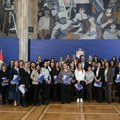 Uživo Dodela sredstava ženama preduzetnicama na selu: Vučić na ceremoniji VIDEO