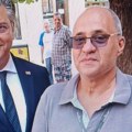 Osumnjičeni za napad ispred Skupštine fotografisan sa Plenkovićem tokom leta u Hrvatskoj