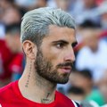 "Odrekao sam se velikog novca i pobegao iz Zvezde": Italijan otvorio dušu o borbi sa depresijom