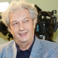 Ovo je jedina fotografija Marića sa bivšom Voleo je voditeljku, a onda se sve raspalo iz jednog razloga