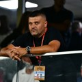 Dudić skrhan od bola zbog smrti Žižovića: "Ti odmori od svega na boljem mjestu"