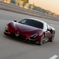 San snova: Alfa Romeo i Maserati udružuju snage - stižu ekskluzivni superautomobili VIDEO