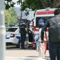 Ужас у Београду: Пронађено тело жене у згради