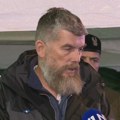 Veterani zabrinuti za zdravlje Dijane Hrke, "pitanje je kad će se još više urušiti"