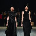 Spektakl inspirisan legendarnim Armanijem i budućnost mode za kraj revijskog programa 56. Perwoll Fashion Week-a