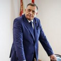 "Apsolutno neprihvatljivo ponašanje": Dodik razrešio Đajića svih funkcija u SNSD, povod je ovaj snimak