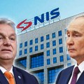 Od Putina će tražiti blagoslov za NIS? Orban danas ide na sastanak u Moskvu