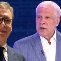 Boris Tadić: Pobedio bih Vučića u TV duelu za sat vremena