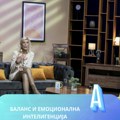 AKADEMAC: Balans i emocionalna inteligencija (RTV1 u 12.05)