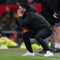 Amorim: Bilo je zabavno, ali morali smo da pobedimo