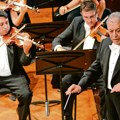 Beogradska filharmonija ide u Indiju: Zubin Mehta slavi 90. rođendan u Mumbaju sa zvezdama klasične muzike
