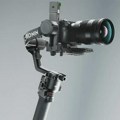 DJI RS 5 stiže sa praćenjem objekta na ekranu, nosi 3 kg i ima 50% veću silu