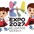 Sutra proglašenje imena maskota Ekspa 2020. – Igra koja nas je ponovo spojila