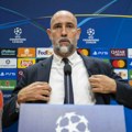 Igor Tudor gasi požar u Totenhemu: Imaće najteži debi na svetu
