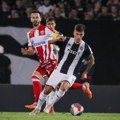 Partizan ide na pobedu