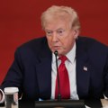 Tramp: Ne brine me da li će Iran postati demokratska država