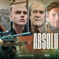 „Apsolutnih sto“ Srdana Golubovića osvajaju evropsku publiku i kritiku: O seriji koju je RTS „bunkerisao“ pišu Le Monde…
