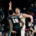 Јокић греши као нико никада ВИДЕО