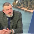 Ukrajinski ambasador u Srbiji: Rusija stavila akcenat na vazdušne napade, nadamo se miru bez teritorijalnih kompromisa