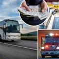 Evo da li će zbog cene goriva poskupeti autobuske karte: Oglasili se prevoznici i taksisti o promeni cena