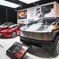 Tesla podbacila u isporukama vozila tokom prvog kvartala