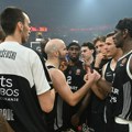 Partizan dobro pamti "-41" iz Kaunasa: Vreme je za osvetu u Areni