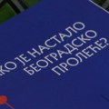 „April u Beogradu“ – monografija Beogradskog proleća, jednog od najznačajnijih festivala regiona