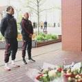 Liverpul pamti 97 žrtava tragedije na Hilsborou