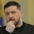 Zelenski: Ublažavanje sankcija ruskoj naftnoj industriji omogućava Rusiji novac za nove napade