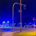 Tragedija u Novom Sadu: U teškoj nesreći stradao pešak