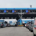 Na graničnom prelazu Bajakovo sa Srbijom pronađeno više od 13 kilograma kokaina