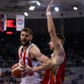 Otišao tiho iz Zvezde, a sada vlada terenom: Plavšić vuče Bordo ka polufinalu!