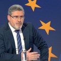Starović za Newsmax Balkans: Nema govora o zamrzavanju sredstava EU za Srbiju