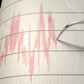 Srbiju pogodila noćas dva zemljotresa, epicentar kod Bezdana