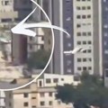 Tri osobe poginule nakon udara aviona u stambenu zgradu u Brazilu