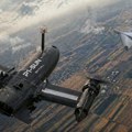 EU i Ukrajina formiraju alijansu za dronove