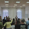Izložba radova učenika u Kragujevcu deo obeležavanja Dana grada