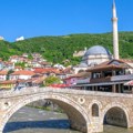 U Prizrenu obeležen Đurđevdan, vladika Teodosije uputio važnu poruku Srbima na KiM