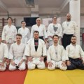 30 godina Aikido kluba “Dođo Novi Sad”